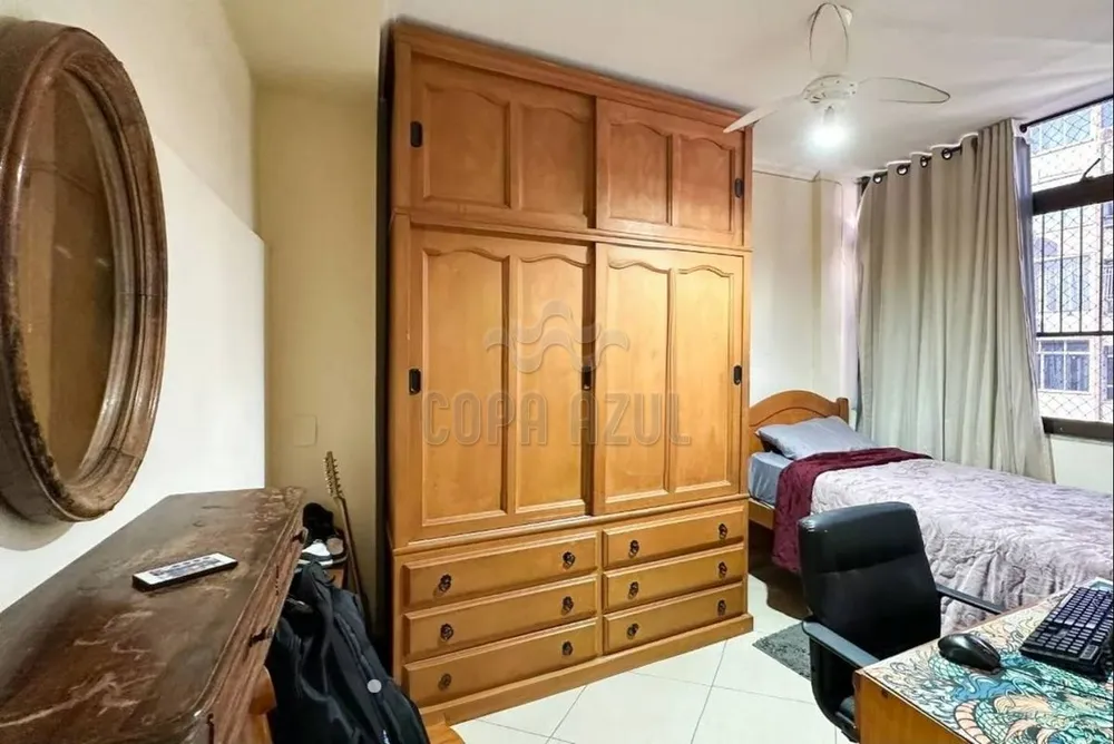 Apartamento, 4 quartos, 170 m² - Foto 29