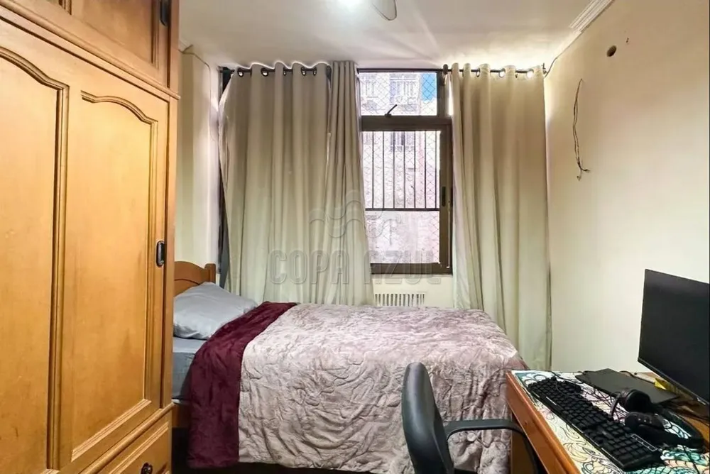 Apartamento, 4 quartos, 170 m² - Foto 30