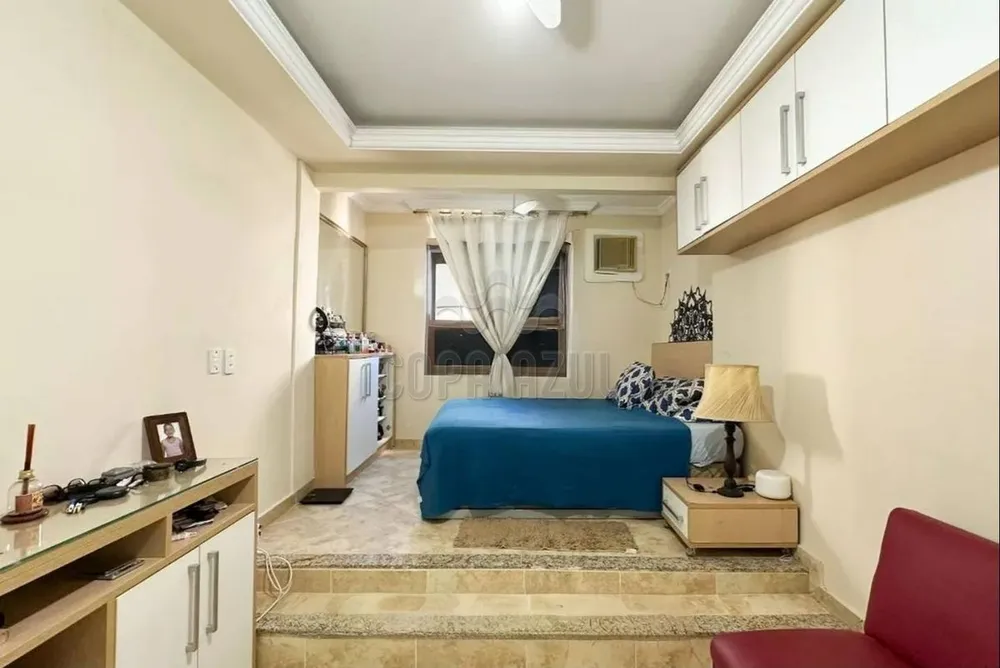 Apartamento, 4 quartos, 170 m² - Foto 22