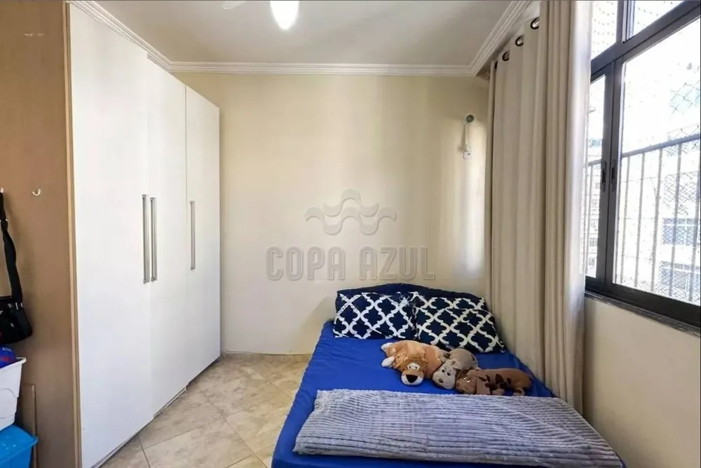 Apartamento, 4 quartos, 170 m² - Foto 12