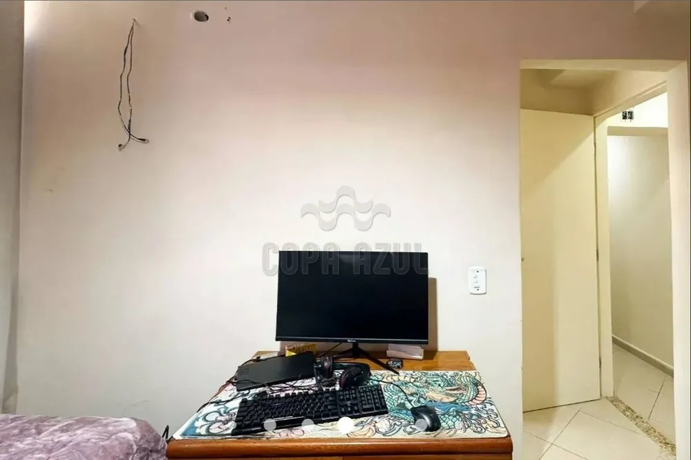 Apartamento, 4 quartos, 170 m² - Foto 31