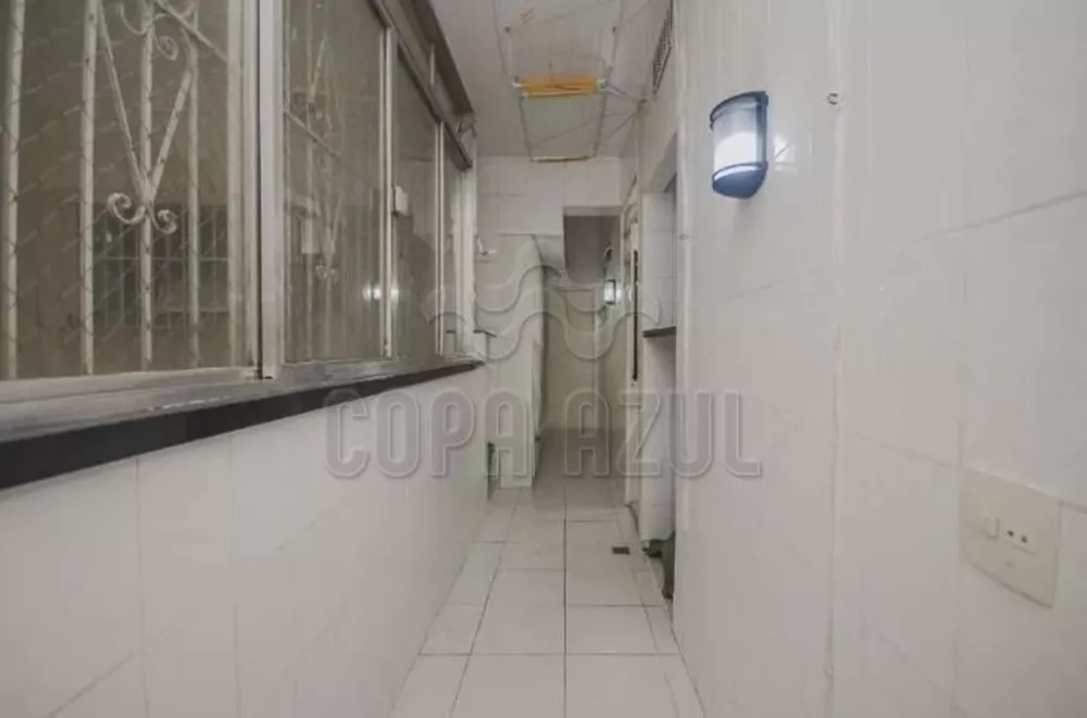 Apartamento, 4 quartos, 350 m² - Foto 23