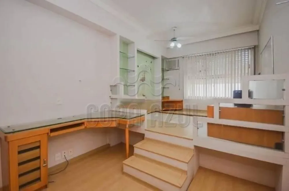Apartamento, 4 quartos, 344 m² - Foto 53