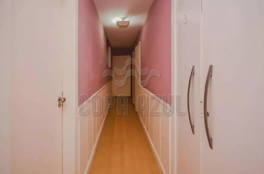 Apartamento, 4 quartos, 350 m² - Foto 33
