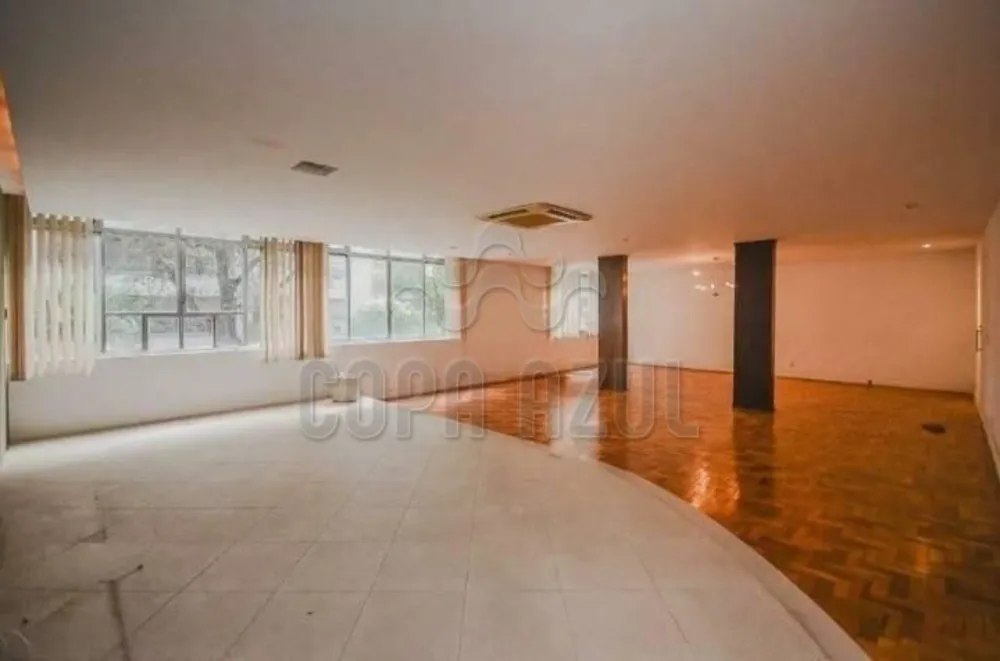 Apartamento, 4 quartos, 344 m² - Foto 45
