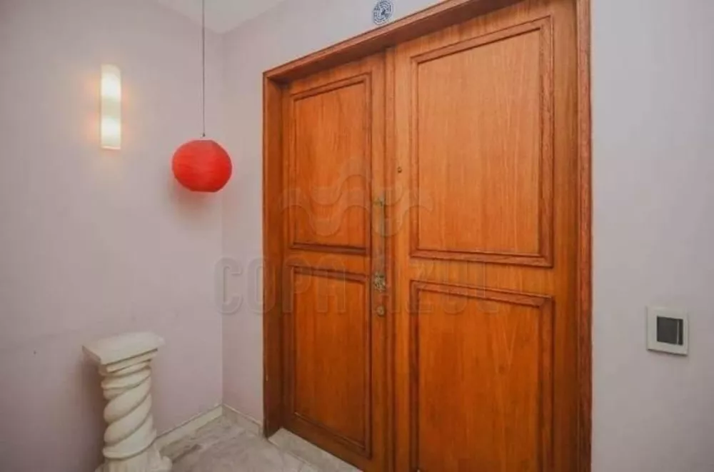 Apartamento, 4 quartos, 350 m² - Foto 4