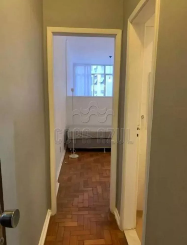 Apartamento, 1 quarto, 37 m² - Foto 11