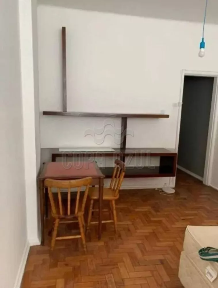 Apartamento, 1 quarto, 37 m² - Foto 4
