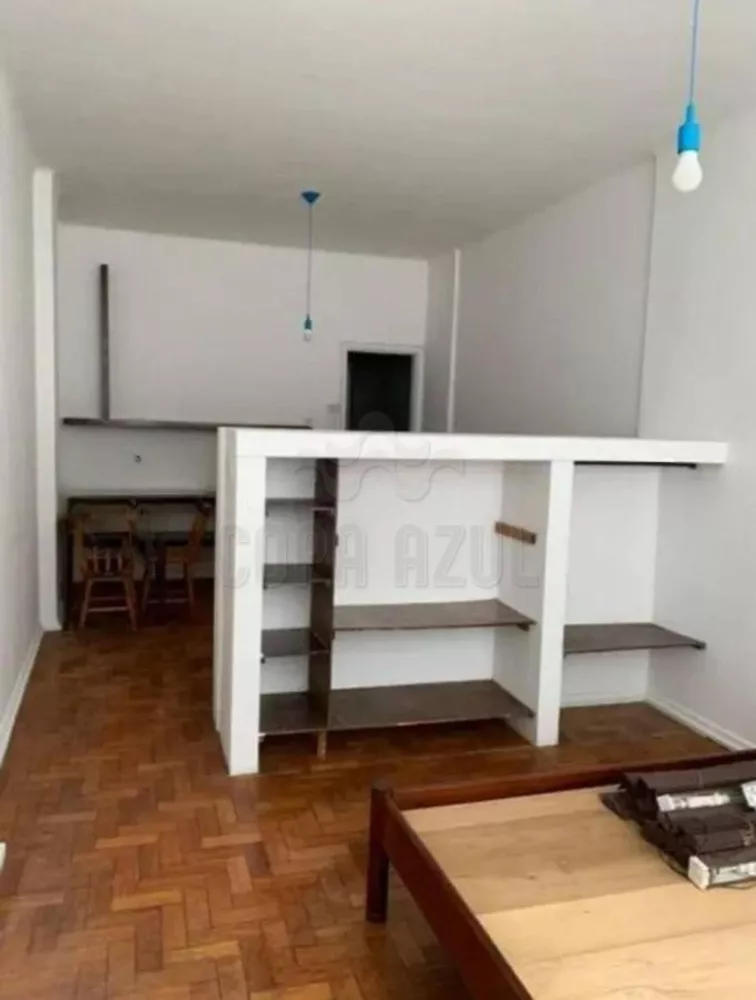 Apartamento, 1 quarto, 37 m² - Foto 12