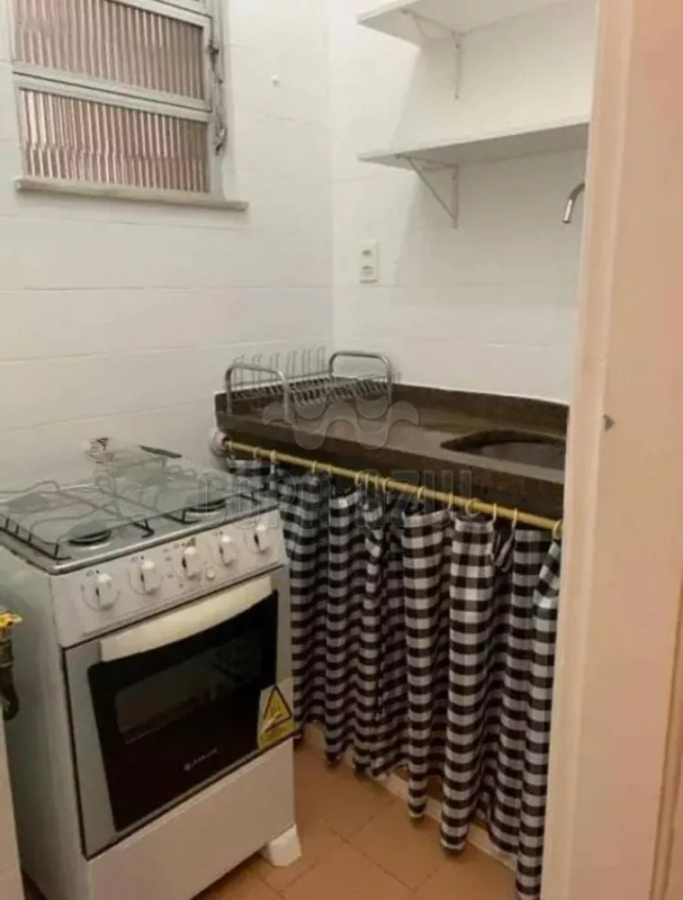 Apartamento, 1 quarto, 37 m² - Foto 5