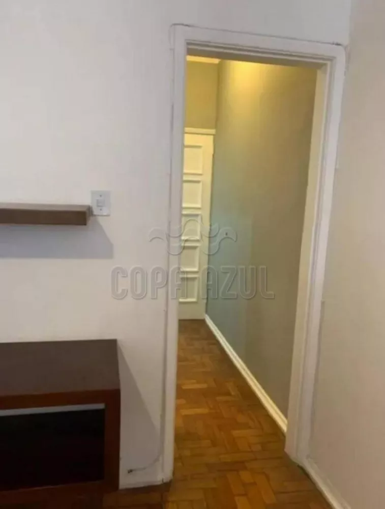 Apartamento, 1 quarto, 37 m² - Foto 9