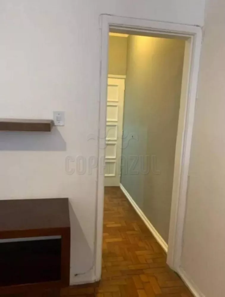 Apartamento, 1 quarto, 37 m² - Foto 16