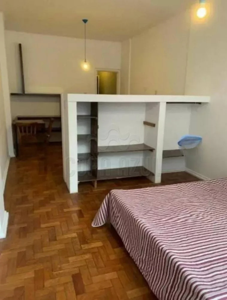 Apartamento, 1 quarto, 37 m² - Foto 14