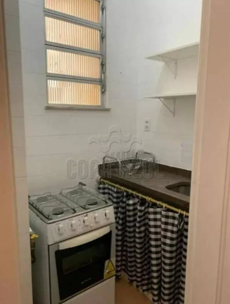 Apartamento, 1 quarto, 37 m² - Foto 6