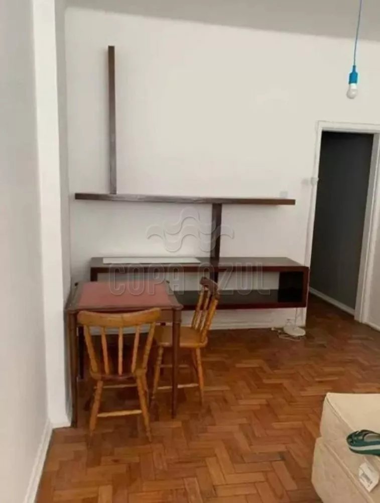 Apartamento, 1 quarto, 37 m² - Foto 2