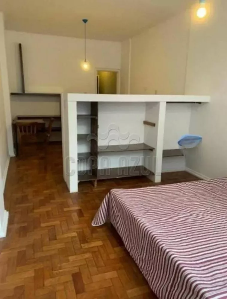 Apartamento, 1 quarto, 37 m² - Foto 3
