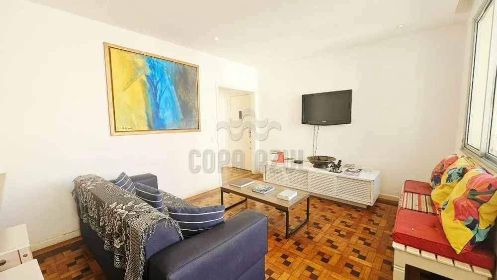 Apartamento, 3 quartos, 125 m² - Foto 53