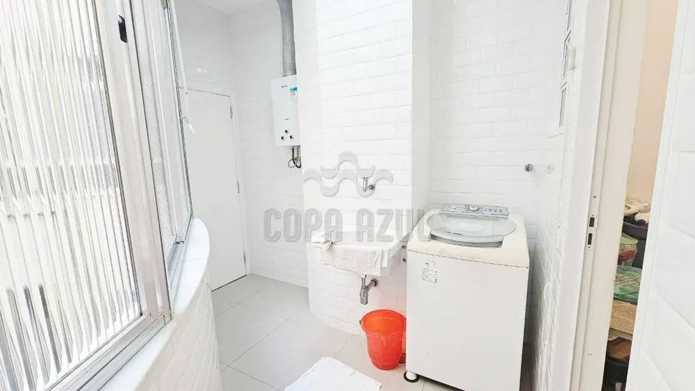Apartamento, 3 quartos, 125 m² - Foto 85