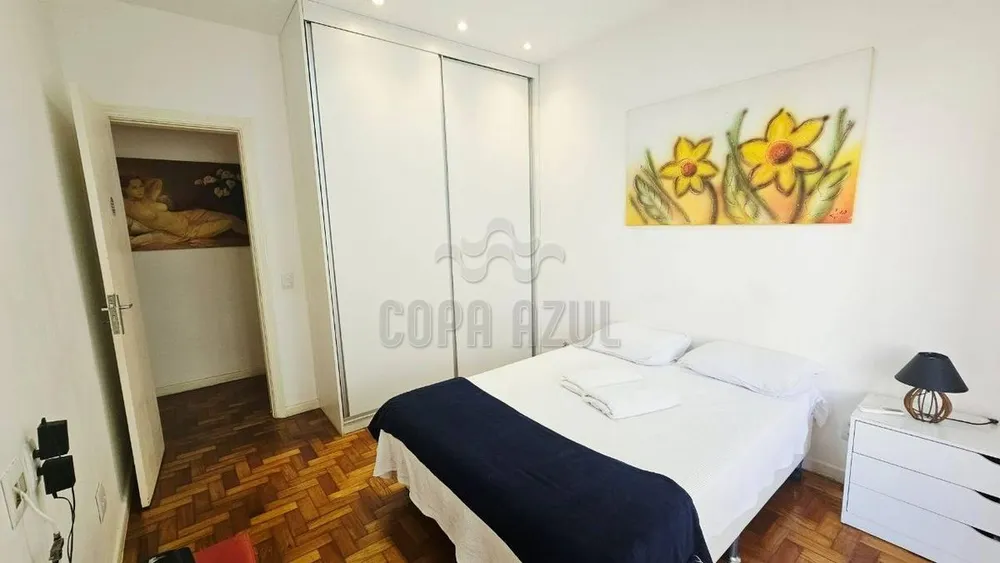 Apartamento, 3 quartos, 125 m² - Foto 72