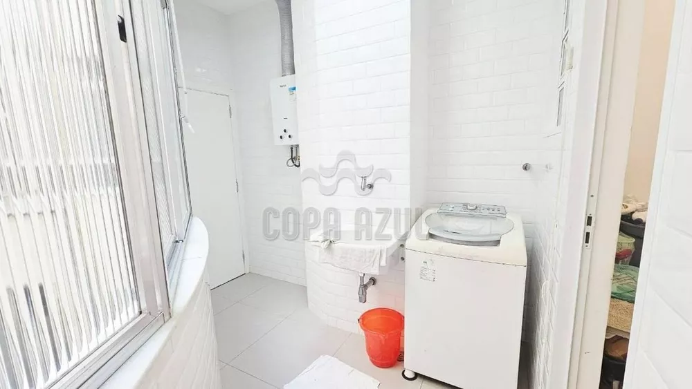 Apartamento, 3 quartos, 125 m² - Foto 24