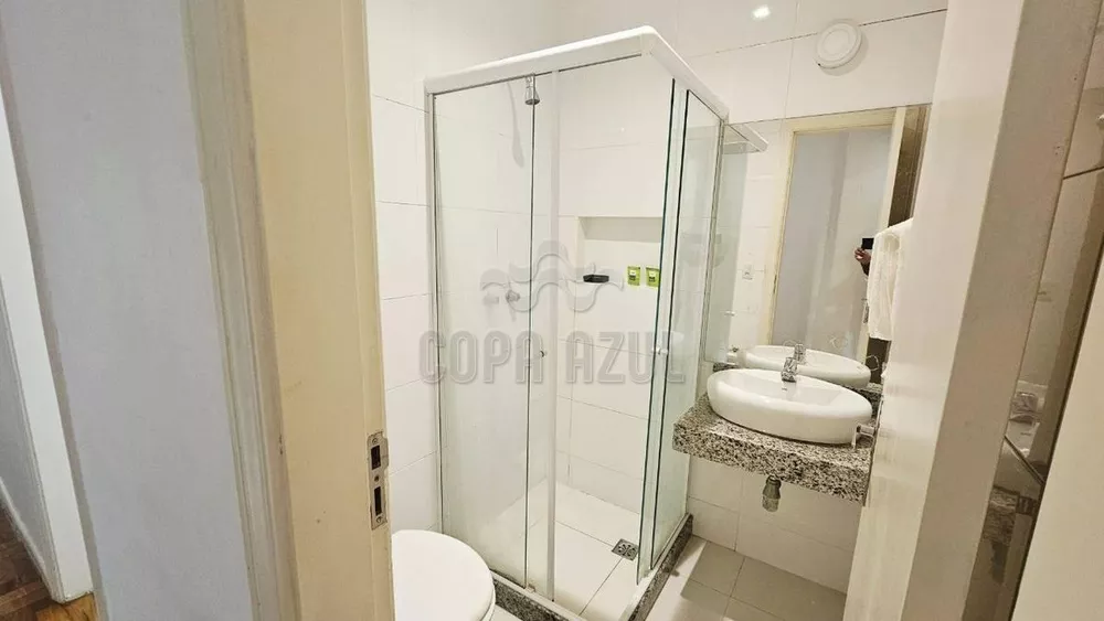 Apartamento, 3 quartos, 125 m² - Foto 45