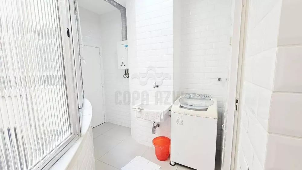 Apartamento, 3 quartos, 125 m² - Foto 5