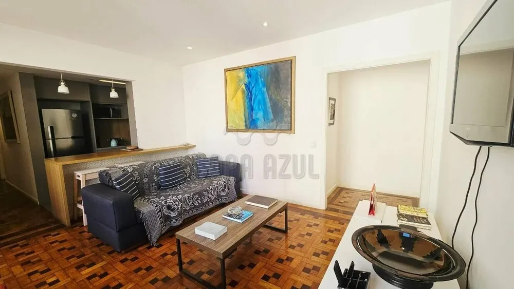 Apartamento, 3 quartos, 125 m² - Foto 56