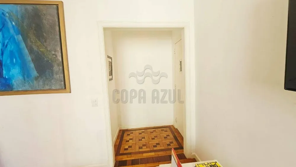 Apartamento, 3 quartos, 125 m² - Foto 58