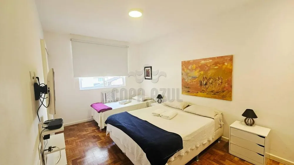 Apartamento, 3 quartos, 125 m² - Foto 82