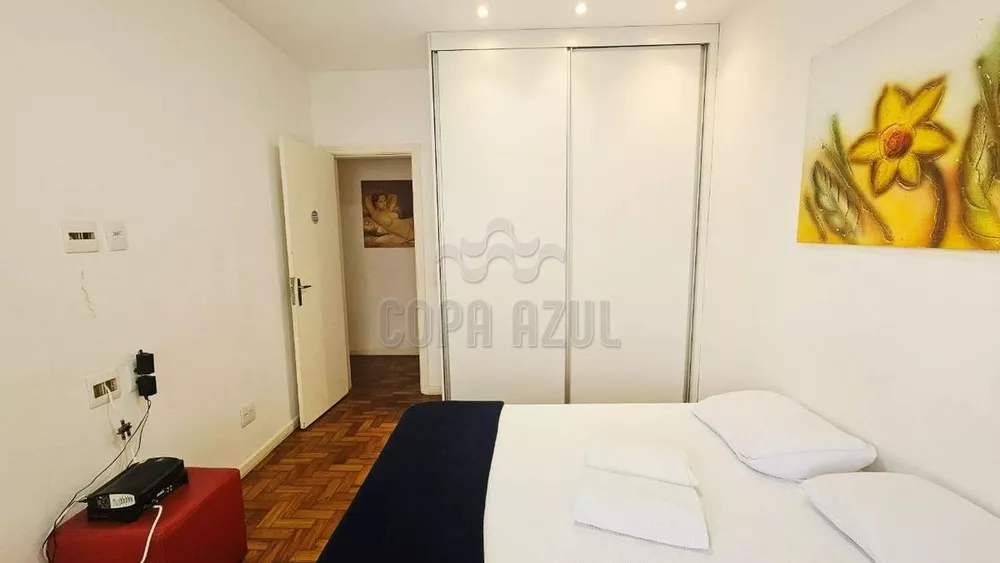 Apartamento, 3 quartos, 125 m² - Foto 27