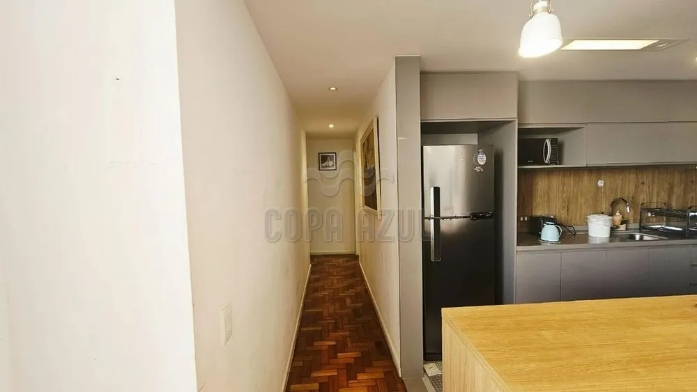 Apartamento, 3 quartos, 125 m² - Foto 66
