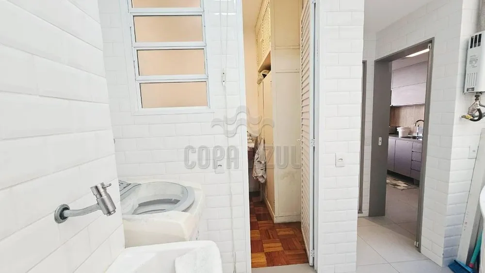 Apartamento, 3 quartos, 125 m² - Foto 87