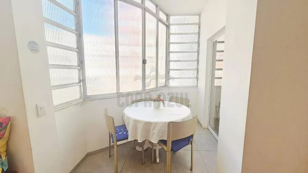 Apartamento, 3 quartos, 125 m² - Foto 46