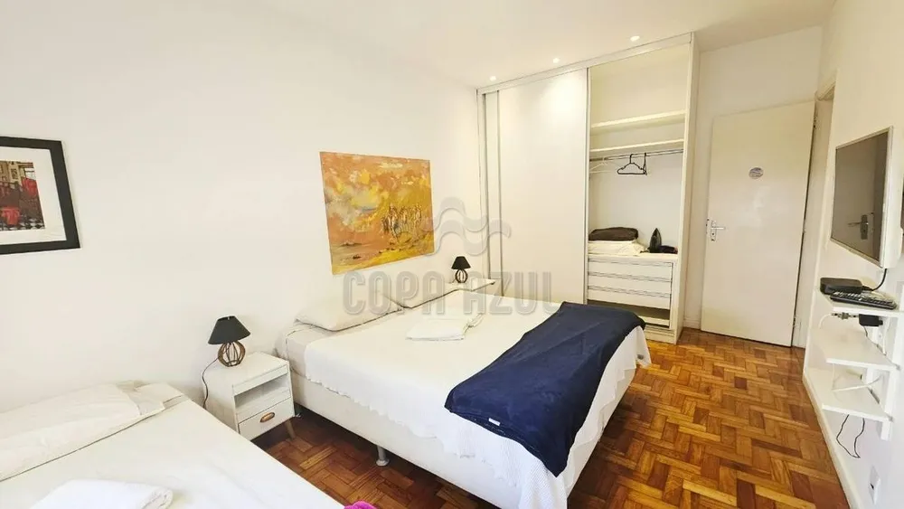Apartamento, 3 quartos, 125 m² - Foto 78