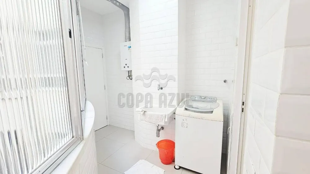 Apartamento, 3 quartos, 125 m² - Foto 86