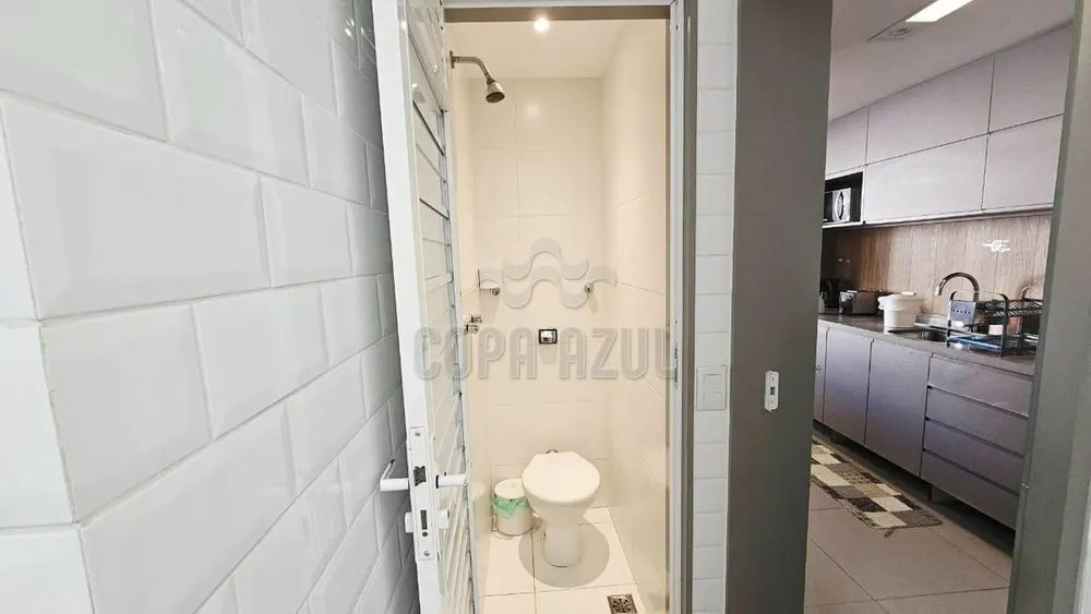 Apartamento, 3 quartos, 125 m² - Foto 88