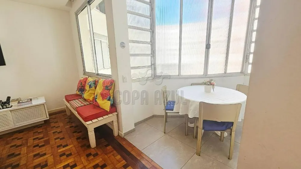 Apartamento, 3 quartos, 125 m² - Foto 61