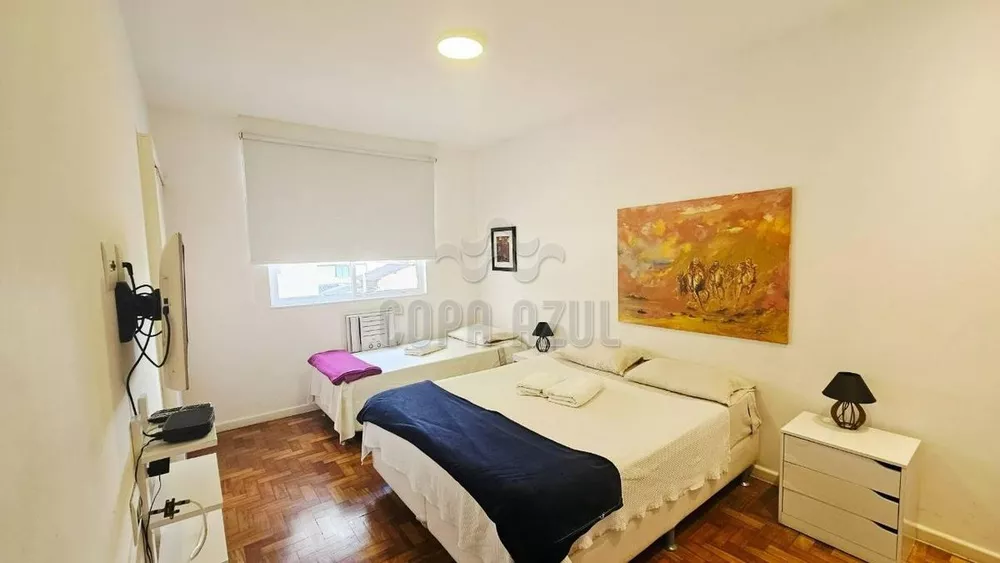 Apartamento, 3 quartos, 125 m² - Foto 44
