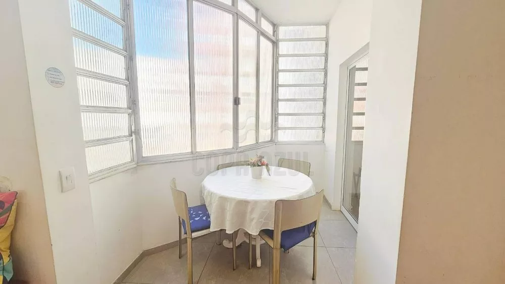 Apartamento, 3 quartos, 125 m² - Foto 7