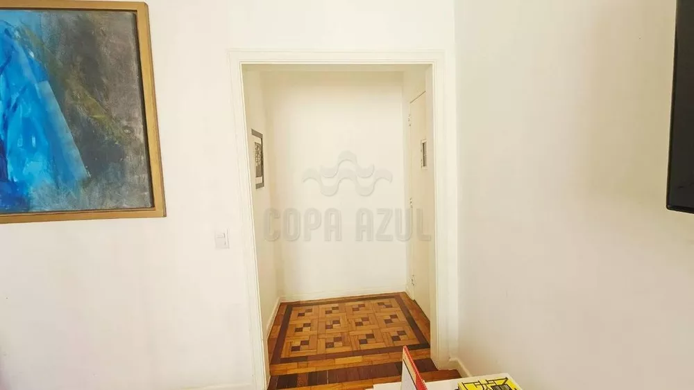 Apartamento, 3 quartos, 125 m² - Foto 4