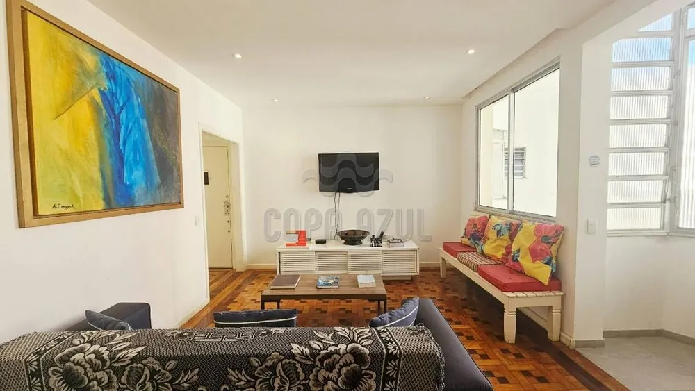 Apartamento, 3 quartos, 125 m² - Foto 57