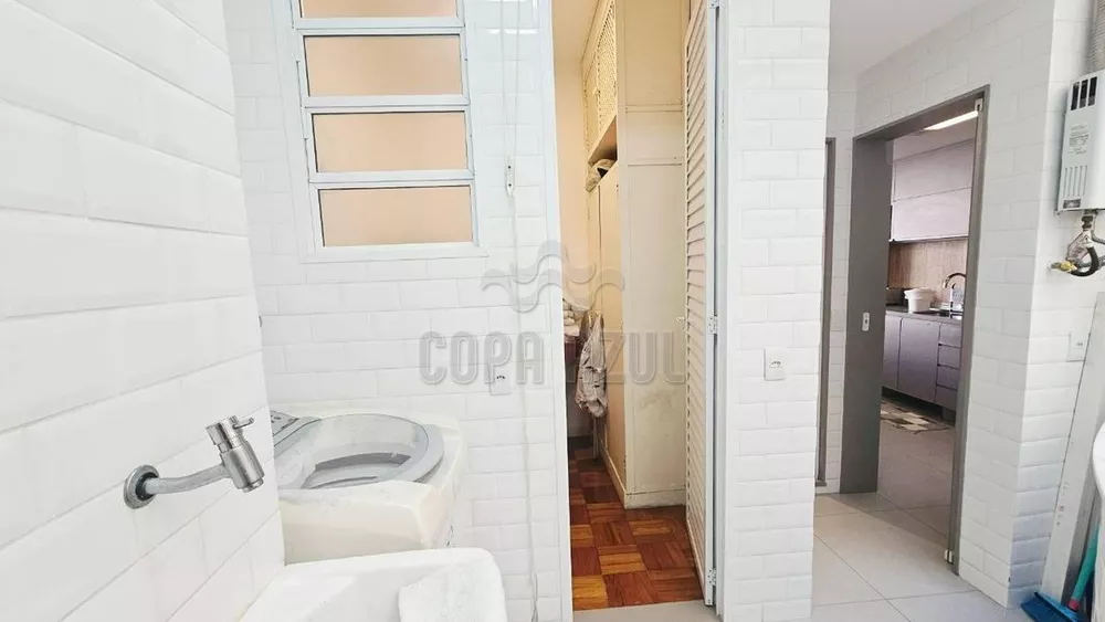 Apartamento, 3 quartos, 125 m² - Foto 41