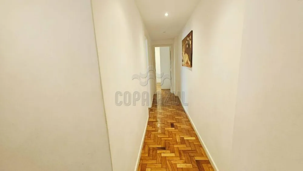 Apartamento, 3 quartos, 125 m² - Foto 83