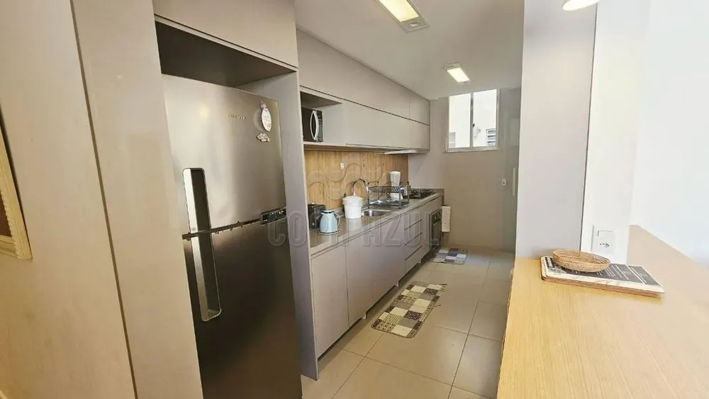 Apartamento, 3 quartos, 125 m² - Foto 63