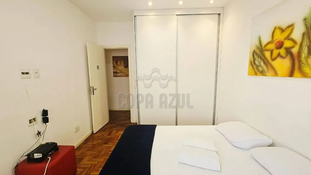 Apartamento, 3 quartos, 125 m² - Foto 74