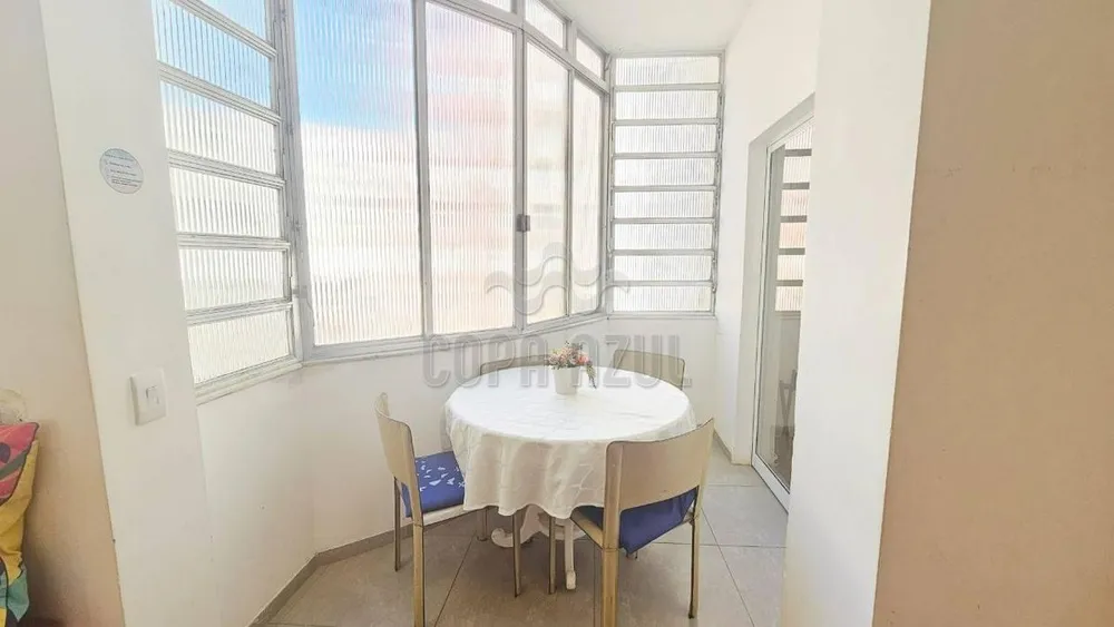 Apartamento, 3 quartos, 125 m² - Foto 60