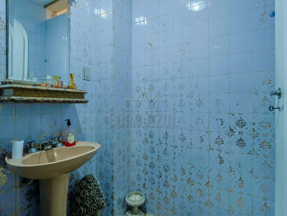 Apartamento, 3 quartos, 220 m² - Foto 36