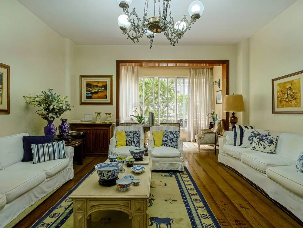 Apartamento, 3 quartos, 220 m² - Foto 2