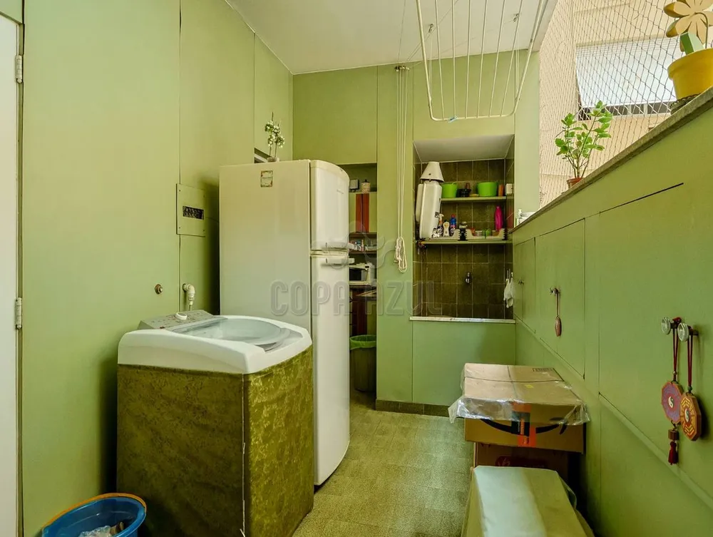 Apartamento, 3 quartos, 220 m² - Foto 22