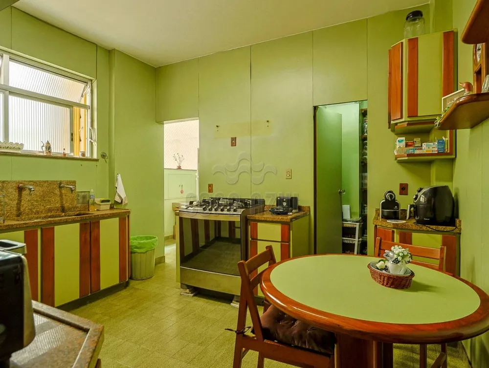 Apartamento, 3 quartos, 220 m² - Foto 12